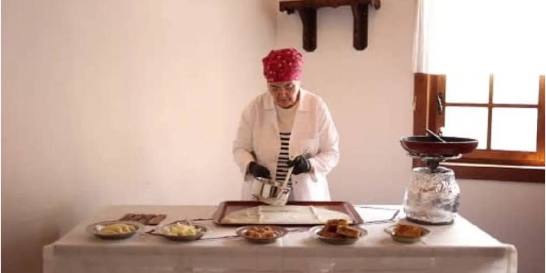 Tescilli lezzet muska: Kahvaltıda tostun yerini alıyor 3